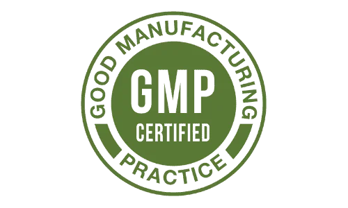 Zeneara GMP Certified