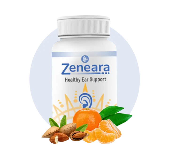 Zeneara Supplement